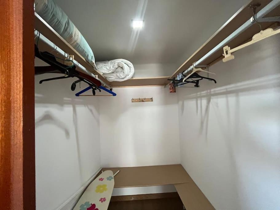 Apartamento Ginebra Torre Del Mar Exteriör bild